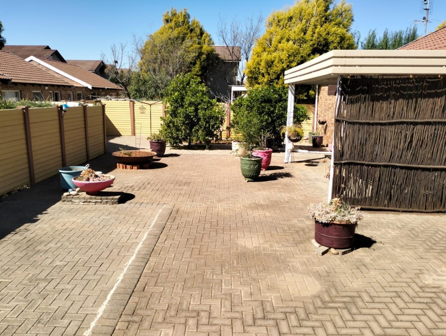 2 Bedroom Property for Sale in Universitas Free State